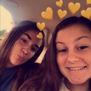 Meet your Posher, Madeline